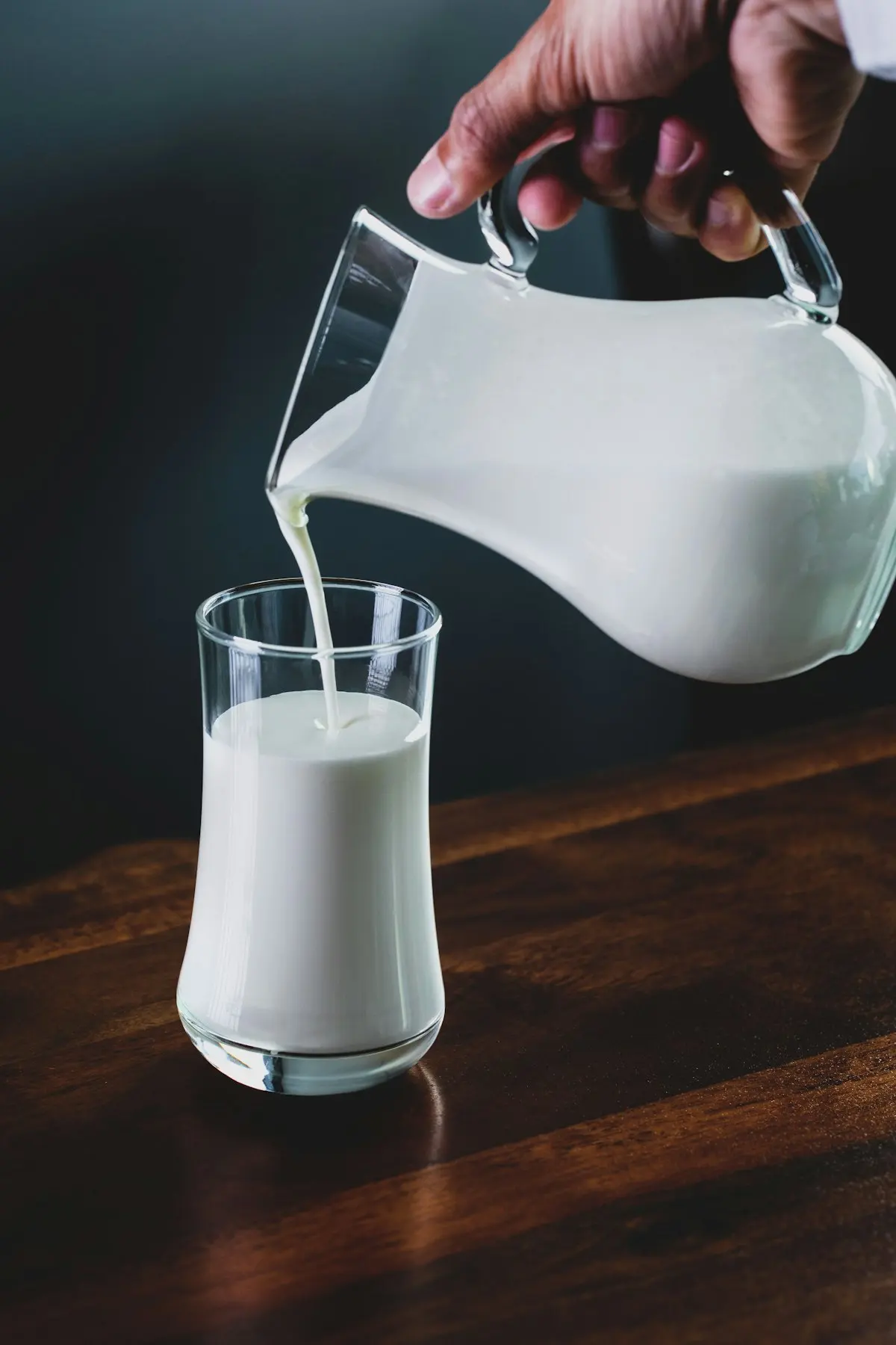 Rohmilch