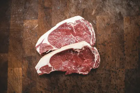 Rinderhackfleisch