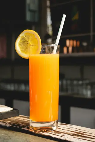 Apfelsaft naturtrüb